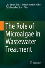 Role of Microalgae in Wastewater Treatment
