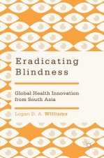 Eradicating Blindness