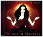 Best Of Kundalini Mantras, 1 Audio-CD