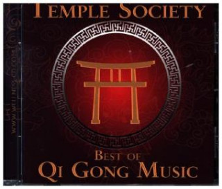 Best Of Qi Gong Music, 1 Audio-CD