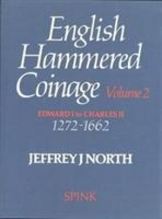 English Hammered Coinage Volume II