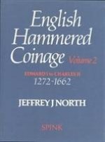 English Hammered Coinage Volume II