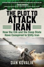 Plot to Attack Iran