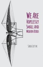 We Are Hopelessly Small and Modern Birds
