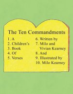 The Ten Commandments