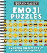 Brain Games Emoji Puzzles