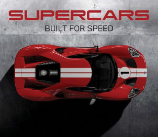 Supercars: Built for Speed
