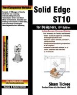 SOLID EDGE ST10 FOR DESIGNERS