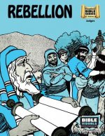 Rebellion: Old Testament Volume 18: Judges