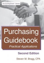 Purchasing Guidebook: Second Edition: Practical Applications