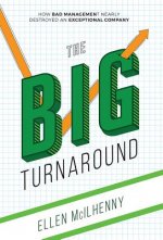 The Big Turnaround: How Bad Management Nearly Destroyed an Exceptional Company
