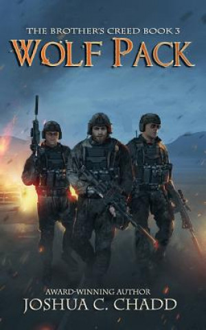 Wolf Pack