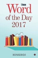 Hinkhoj Word of the Day 2017