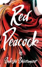 Red Peacock