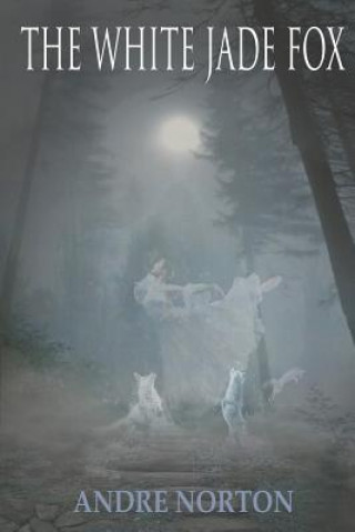 White Jade Fox