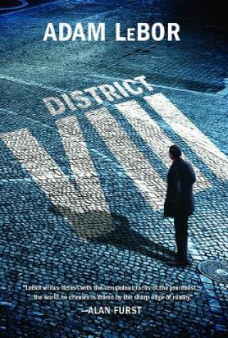 District VIII: A Thriller