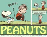 The Complete Peanuts 1967-1968: Vol. 9 Paperback Edition