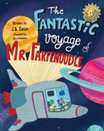 The Fantastic Voyage of Mr. Farfenoodle