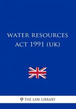 Water Resources Act 1991
