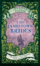 Jamestown Brides