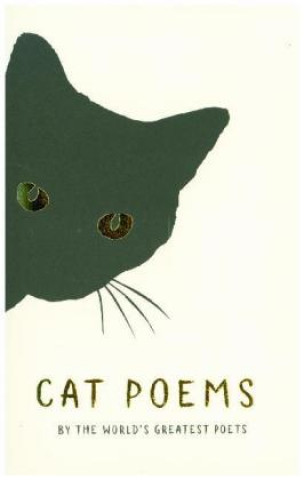 Cat Poems (Various)(Brožovaná)