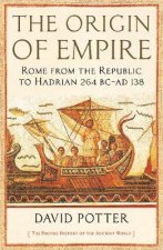 Origin of Empire