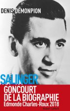 Salinger intime