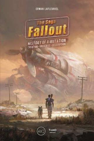 Fallout Saga: Story of a Mutation