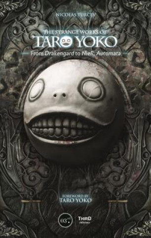 Strange Work Of Taro Yoko: From Drakengard To Nier:Automata