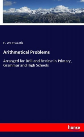 Arithmetical Problems