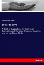 Social-to Save
