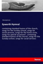 Epworth Hymnal