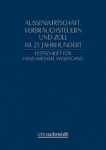 Festschrift für Hans-Michael Wolffgang
