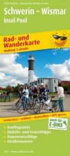 Schwerin - Wismar, Insel Poel 1 : 60 000