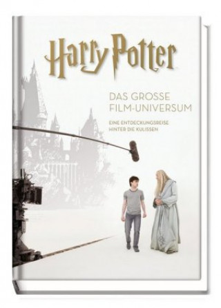 Harry Potter: Das große Film-Universum