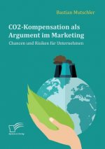 CO2-Kompensation als Argument im Marketing. Chancen und Risiken fur Unternehmen
