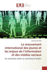 Le mouvement international des jeunes et les enjeux de l'information et des médias sociaux