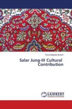 Salar Jung-III Cultural Contribution