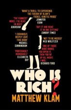 Who is Rich?