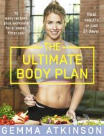 Ultimate Body Plan
