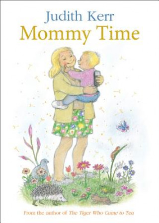 MOMMY TIME HB