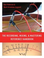 Recording, Mixing, and Mastering Reference Handbook