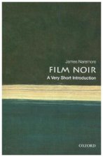 Film Noir: A Very Short Introduction