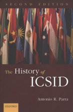 History of ICSID