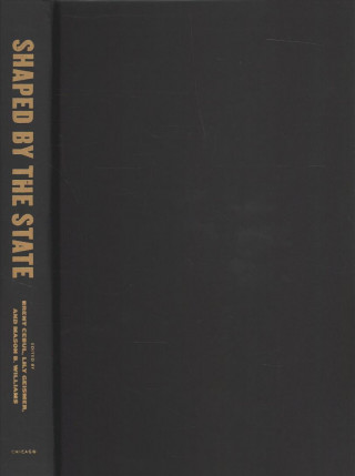 Shaped by the State