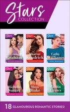Mills & Boon Stars Collection