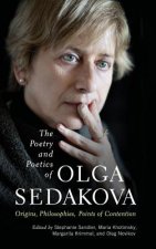 Poetry and Poetics of Olga Sedakova