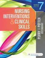 Nursing Interventions & Clinical Skills