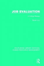 Job Evaluation