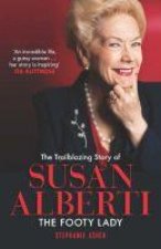 Trailblazing Story of Susan Alberti